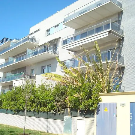 Click & Blue Moon Apartment Salou