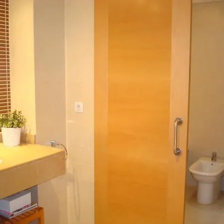 Apartment Click & Blue Moon Salou