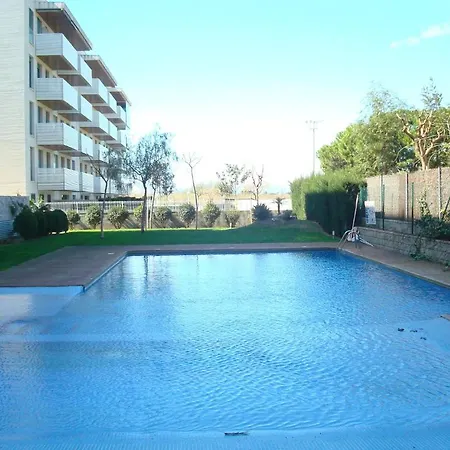 Click & Blue Moon Apartment Salou